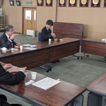 内定者懇談会昼食.jpg